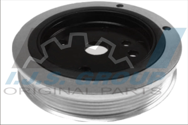 Belt Pulley, crankshaft (17-1178)