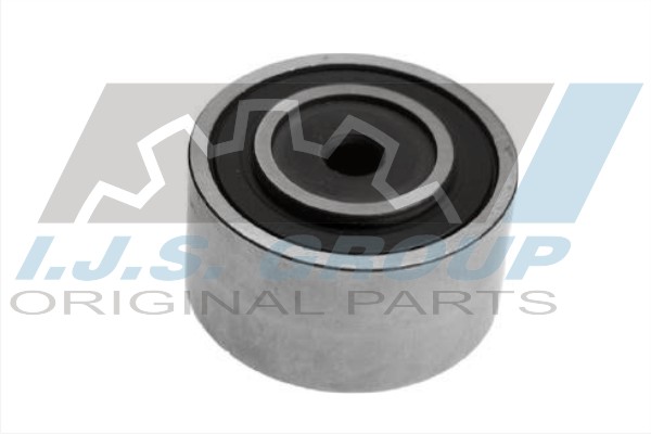 Deflection/Guide Pulley, V-ribbed belt (93-1297)
