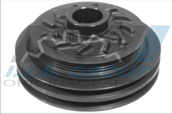 Belt Pulley, crankshaft (17-1079)