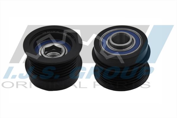 Alternator Freewheel Clutch (30-1309)