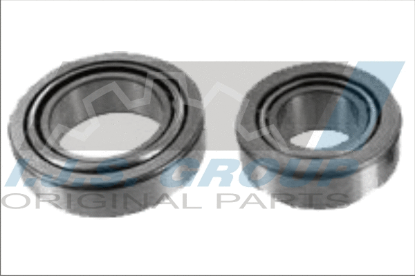 Wheel Bearing (10-1206R)