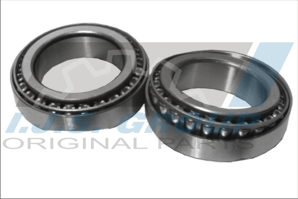 Wheel Bearing (10-1131R)