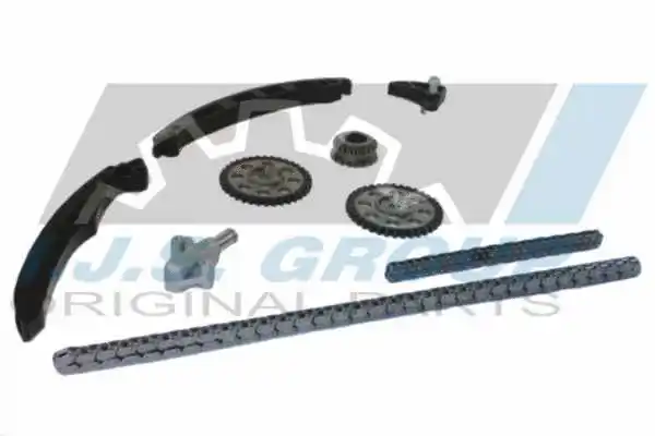 Timing Chain Kit (40-1122FK)