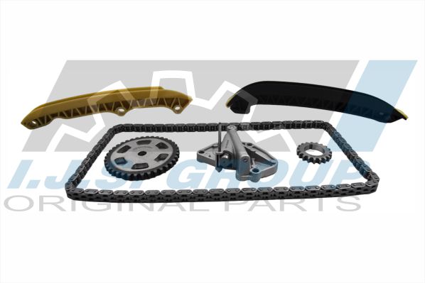 Timing Chain Kit (40-1326FK)