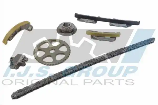 Timing Chain Kit (40-1191FK)