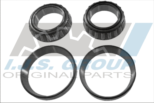 Wheel Bearing (10-1388R)