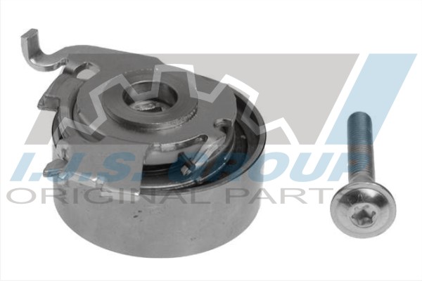 Tensioner Pulley, timing belt (93-1040)