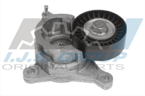 Tensioner Lever, V-ribbed belt (93-1048)