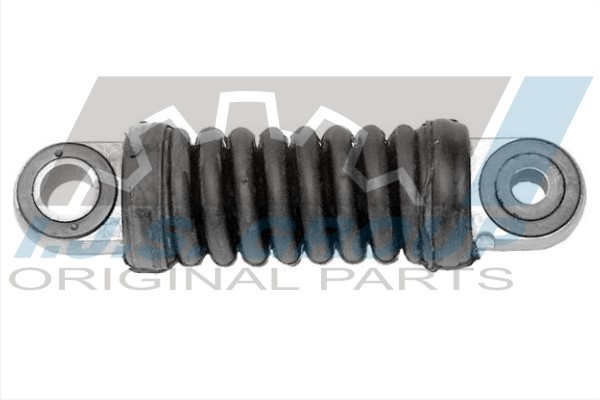 Vibration Damper, V-ribbed belt (93-1010)
