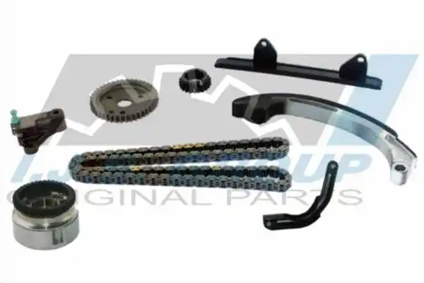 Timing Chain Kit (40-1037VVT)