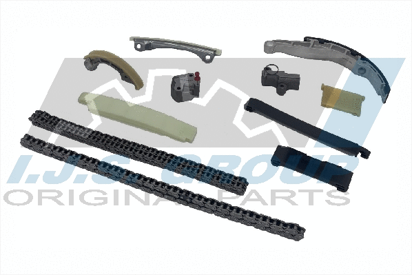 Timing Chain Kit (40-1204K)