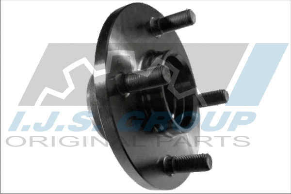 Wheel Bearing (10-1354R)
