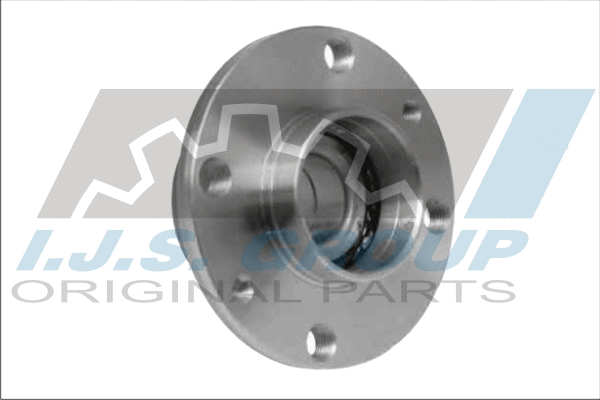 Wheel Bearing (10-1321R)