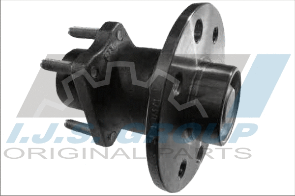 Wheel Bearing (10-1253R)