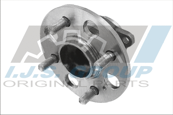 Wheel Bearing (10-1435R)