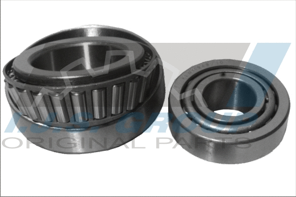 Wheel Bearing (10-1132R)