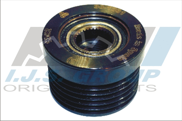 Alternator Freewheel Clutch (30-1031)