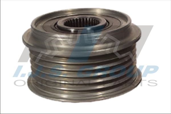 Alternator Freewheel Clutch (30-1157)
