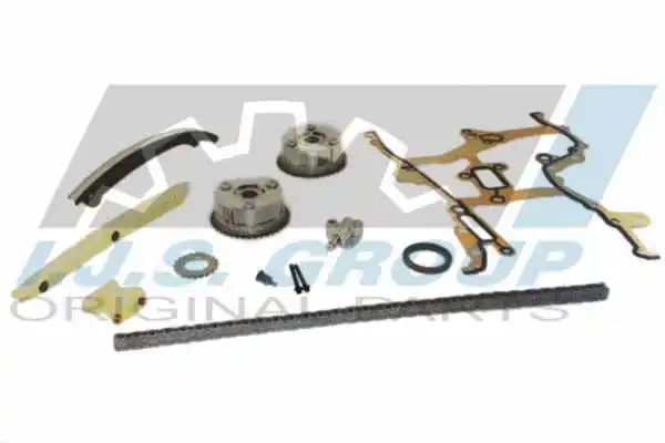 Timing Chain Kit (40-1056VVT)