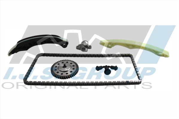 Timing Chain Kit (40-1351FK)