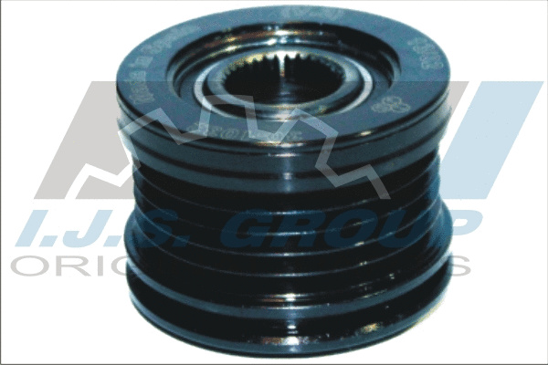 Alternator Freewheel Clutch (30-1032)