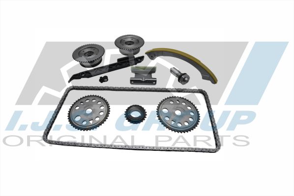 Timing Chain Kit (40-1005VVT)