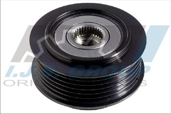 Alternator Freewheel Clutch (30-1074)