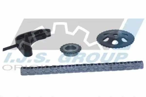 Chain, oil pump drive (40-1069FK)