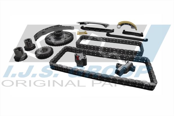 Timing Chain Kit (40-1329FK)