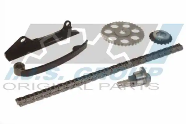 Timing Chain Kit (40-1091FK)