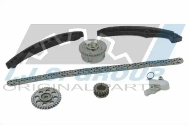 Timing Chain Kit (40-1250VVT)