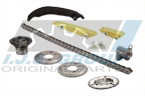 Timing Chain Kit (40-1134FK)