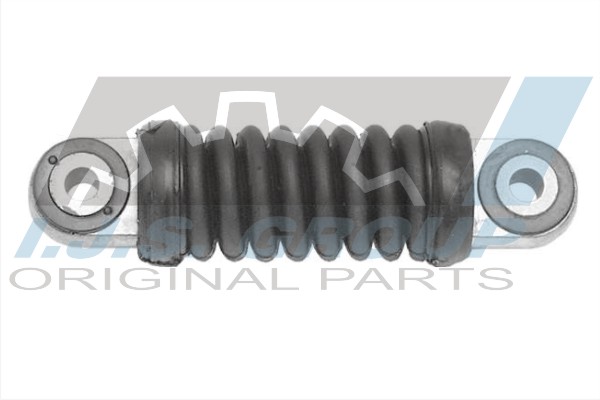 Vibration Damper, V-ribbed belt (93-1118)