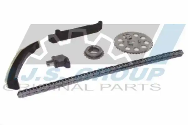 Timing Chain Kit (40-1031FK)