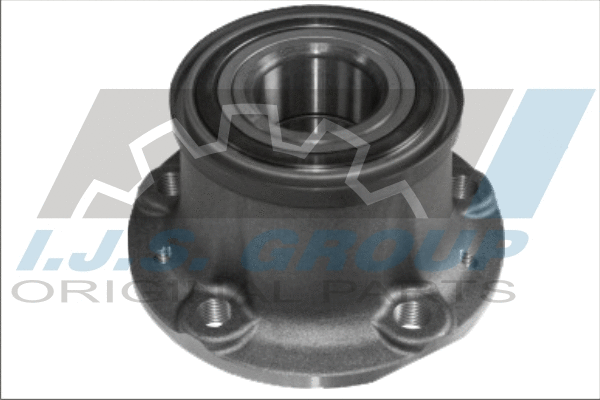 Wheel Bearing (10-1414R)