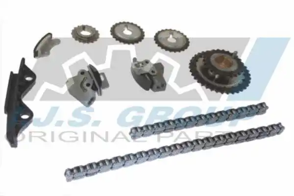 Timing Chain Kit (40-1058FK)