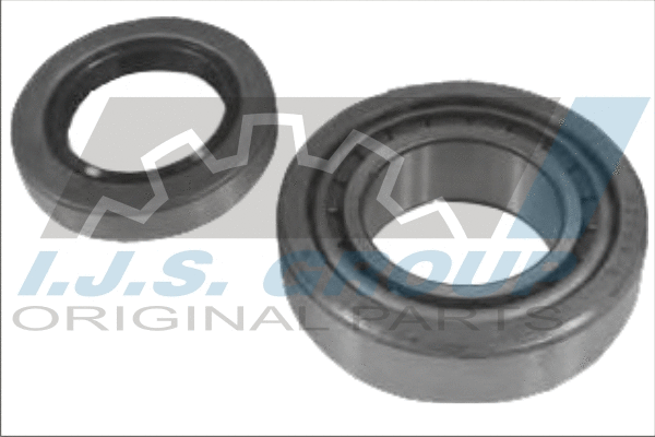 Wheel Bearing (10-1357R)
