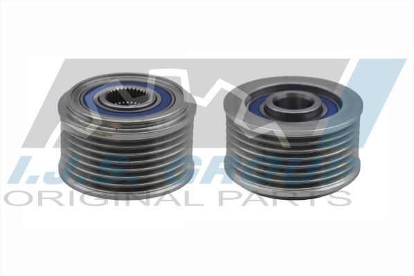 Alternator Freewheel Clutch (30-1166)