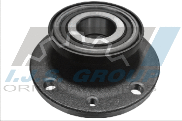 Wheel Bearing (10-1323R)