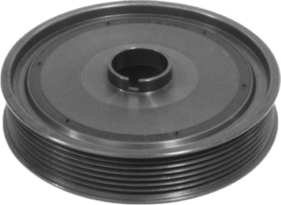 Belt Pulley, crankshaft (17-1074)