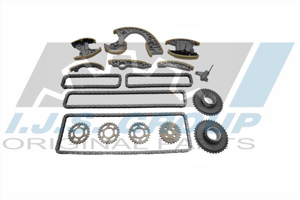 Timing Chain Kit (40-1324FK)