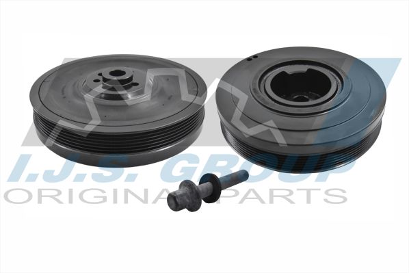 Belt Pulley Set, crankshaft (17-1029SET)