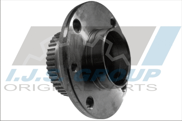 Wheel Bearing (10-1318R)
