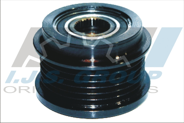 Alternator Freewheel Clutch (30-1048)