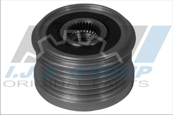 Alternator Freewheel Clutch (30-1080)