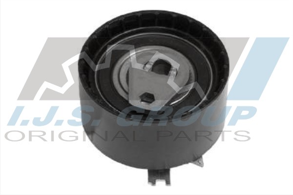 Tensioner Pulley, timing belt (93-1114)