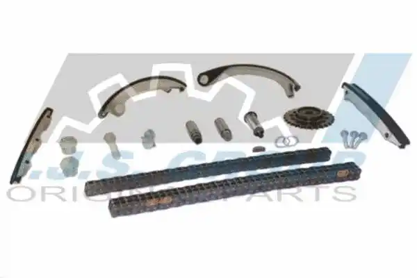 Timing Chain Kit (40-1063FK)