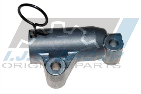 Vibration Damper, timing belt (93-2264)