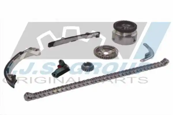 Timing Chain Kit (40-1023VVT)