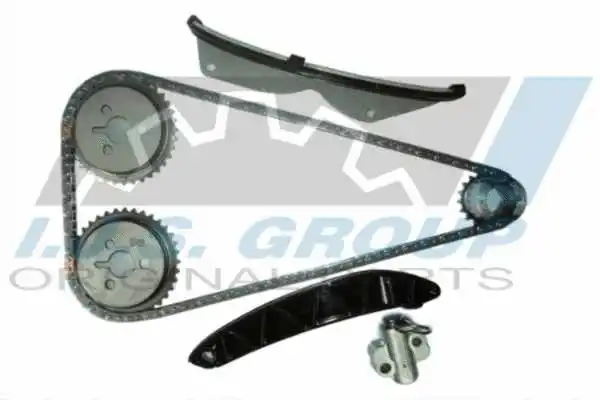 Timing Chain Kit (40-1269FK)
